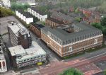 Salford Crescent Police Station Development 